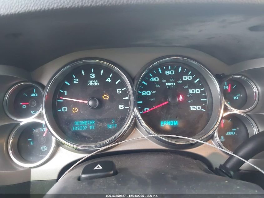 2009 Chevrolet Silverado 1500 Lt VIN: 3GCEC23069G228968 Lot: 43859527