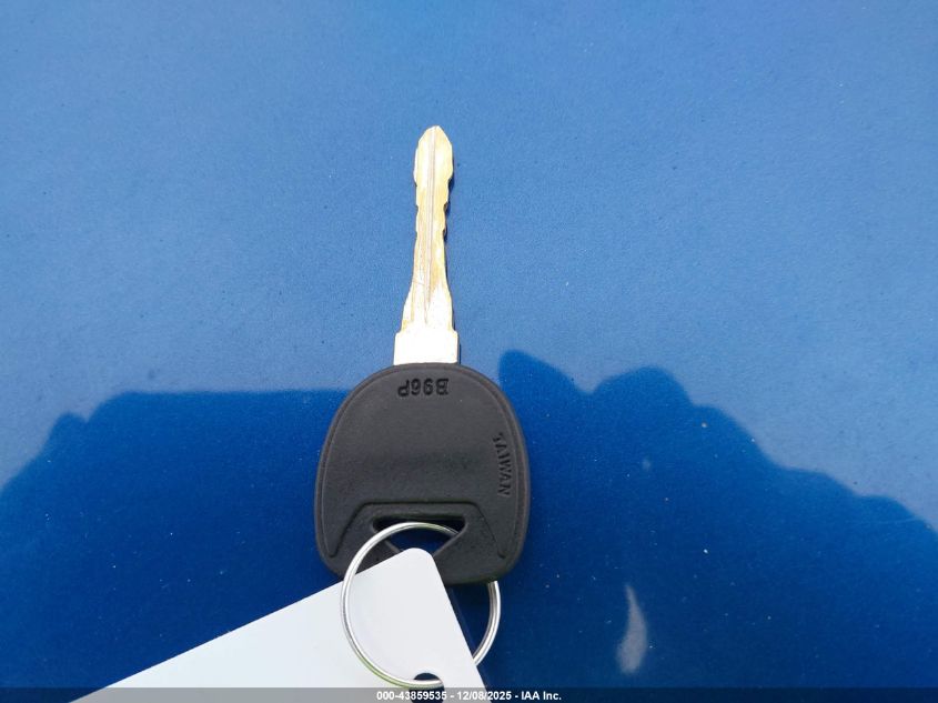 2005 Saturn Vue V6 VIN: 5GZCZ63495S826005 Lot: 43859535