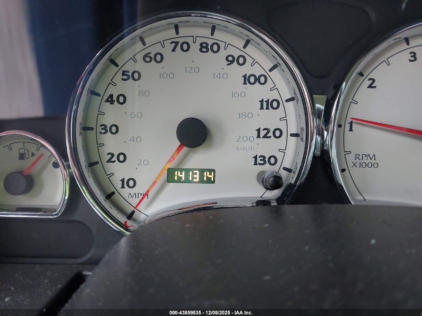 2005 Saturn Vue V6 VIN: 5GZCZ63495S826005 Lot: 43859535