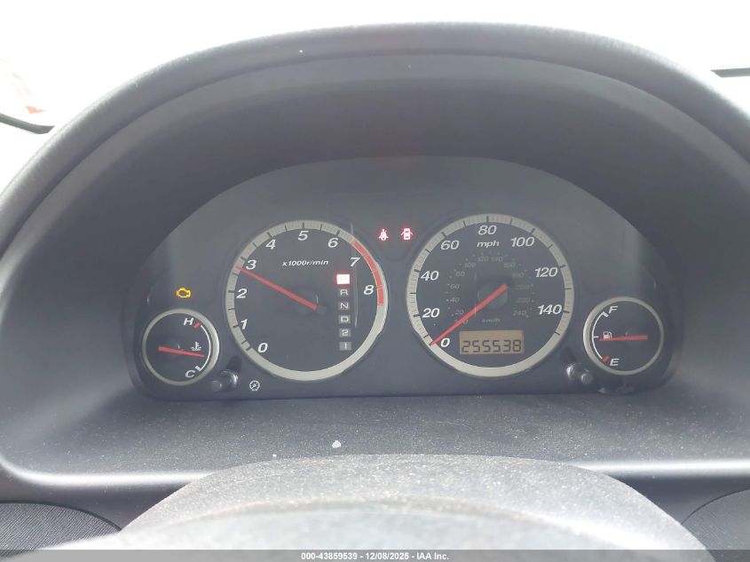 2003 Honda Cr-V Ex VIN: SHSRD78853U145368 Lot: 43859539