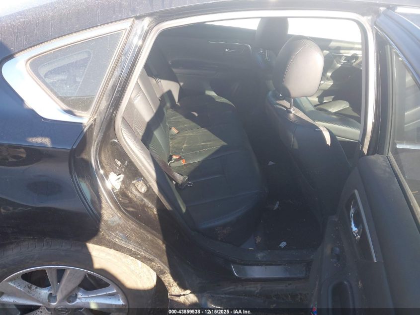 2015 Nissan Altima 2.5 Sl VIN: 1N4AL3AP8FN408532 Lot: 43859538