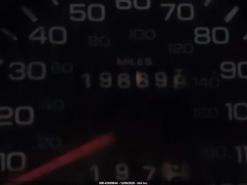 1997 Dodge Ram 1500 St VIN: 3B7HF13Z4VG837645 Lot: 43859544