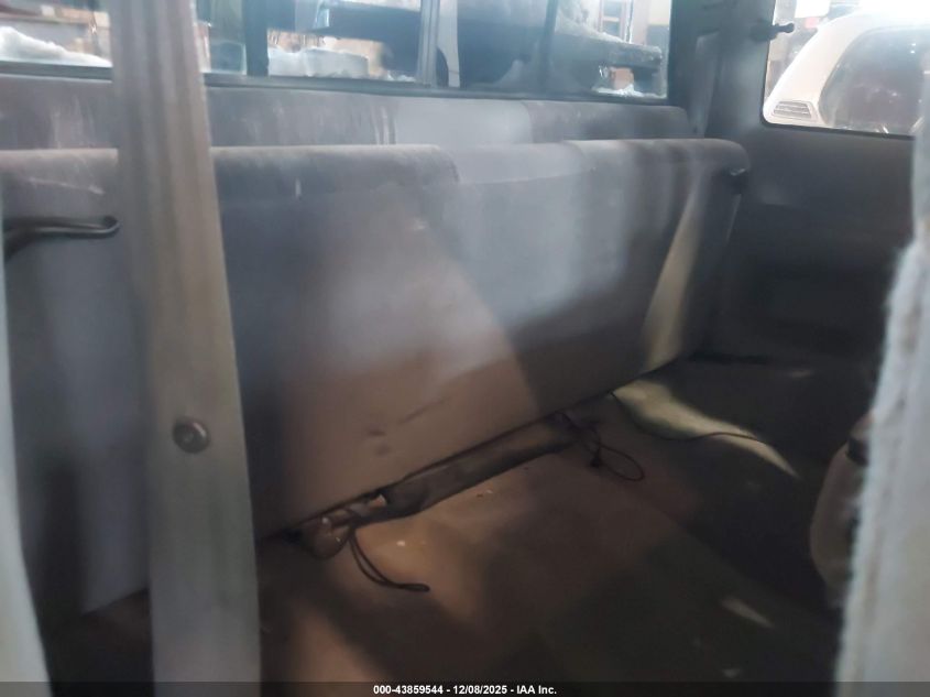 1997 Dodge Ram 1500 St VIN: 3B7HF13Z4VG837645 Lot: 43859544