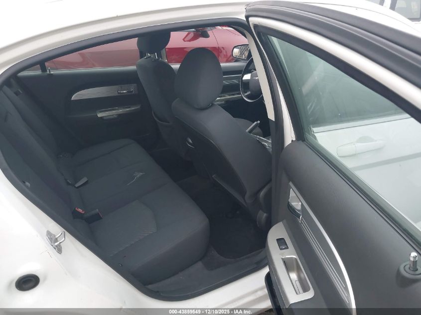 2009 Chrysler Sebring Touring VIN: 1C3LC56B49N531295 Lot: 43859549