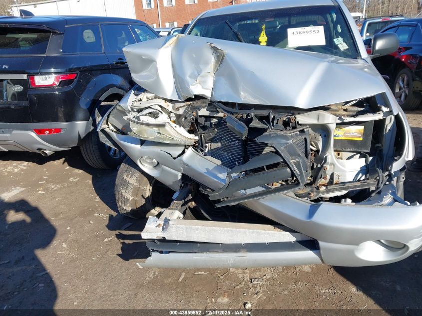 2007 Toyota Tacoma Base V6 VIN: 5TEMU52N37Z376164 Lot: 43859552