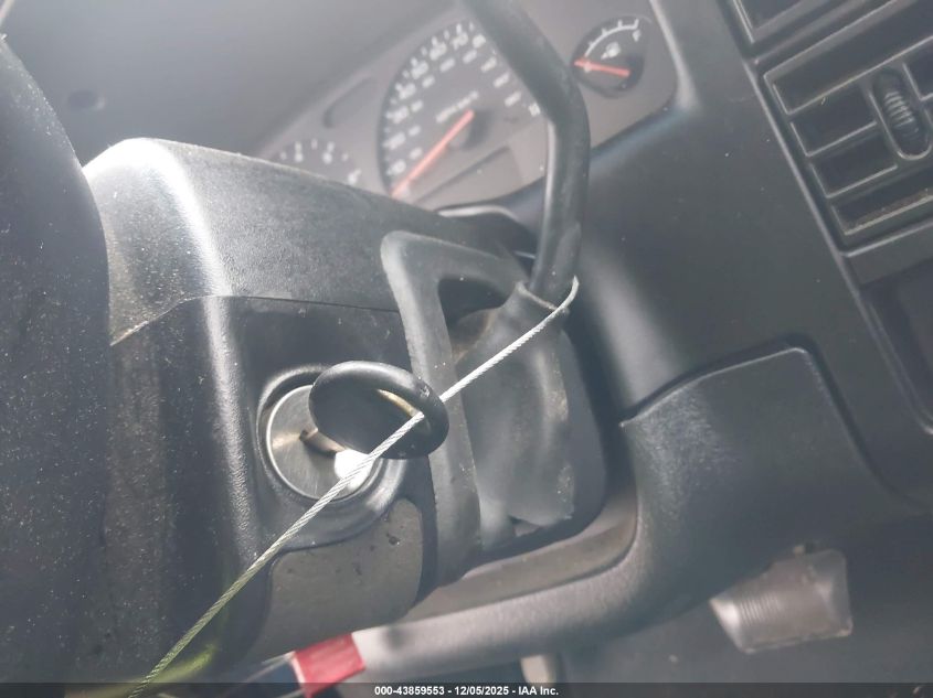 2004 Dodge Dakota VIN: 1D7GL12K34S738949 Lot: 43859553