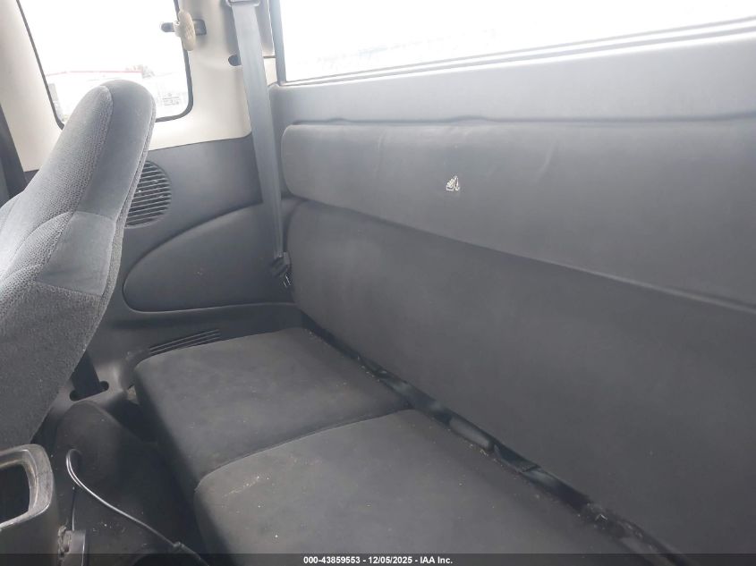 2004 Dodge Dakota VIN: 1D7GL12K34S738949 Lot: 43859553