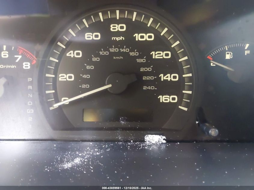 2007 Honda Accord 3.0 Ex VIN: 1HGCM66827A000525 Lot: 43859561