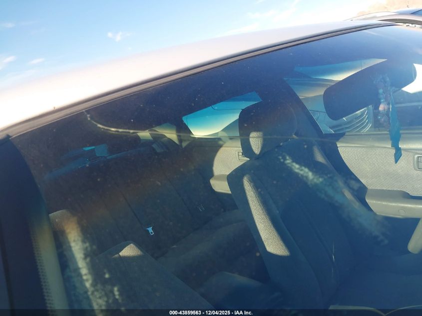 2000 Toyota Camry Ce/Le/Xle VIN: JT2BG22K1Y0438884 Lot: 43859563