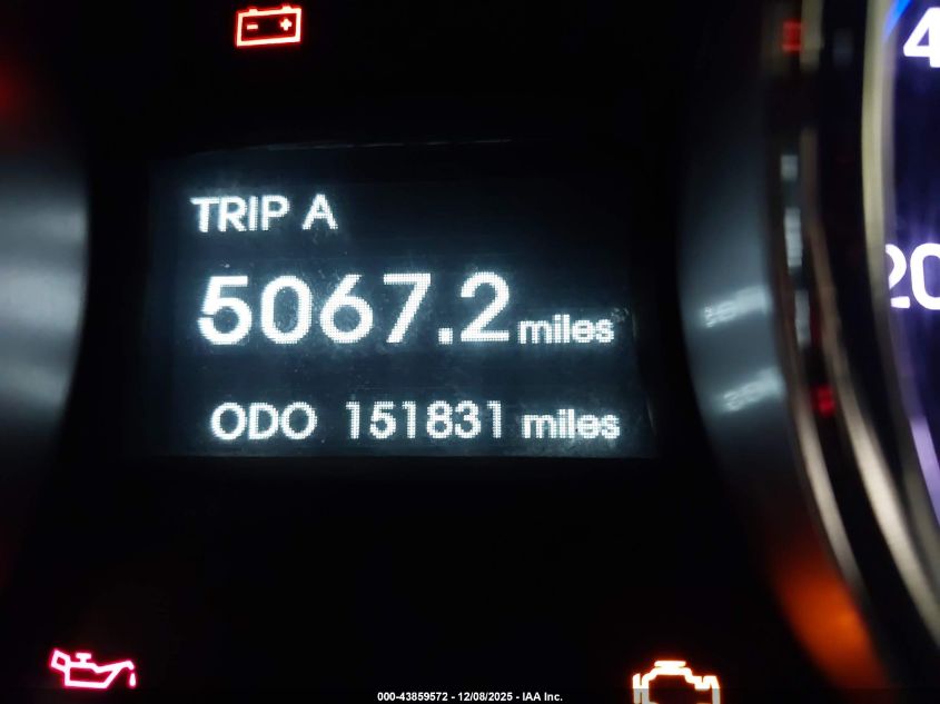 2011 Hyundai Sonata Gls VIN: 5NPEB4AC9BH037246 Lot: 43859572