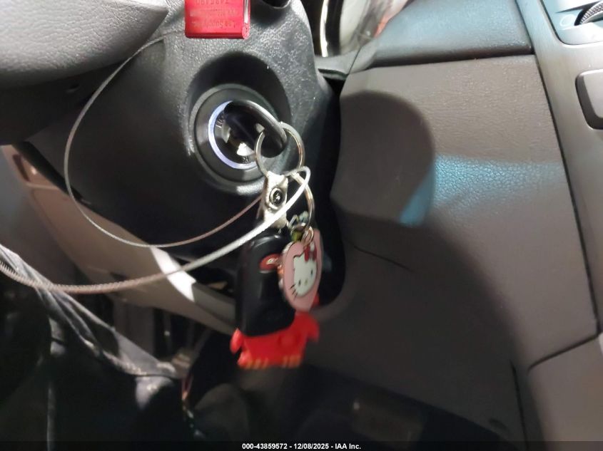 2011 Hyundai Sonata Gls VIN: 5NPEB4AC9BH037246 Lot: 43859572