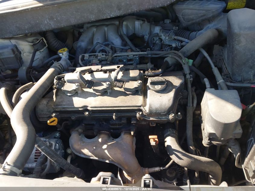 2001 Toyota Sienna Xle VIN: 4T3ZF13CX1U329173 Lot: 43859573