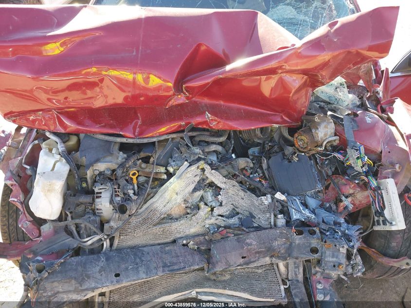 2009 Nissan Altima 2.5 S VIN: 1N4AL21E99N510600 Lot: 43859576