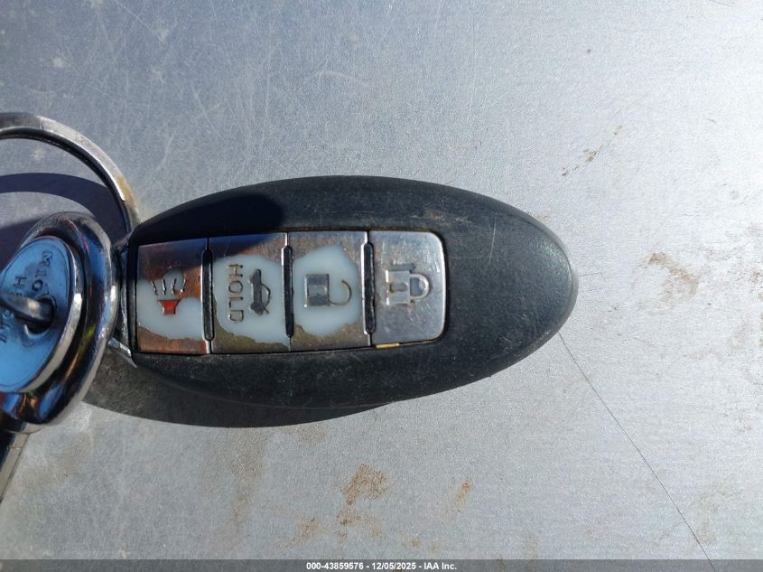 2009 Nissan Altima 2.5 S VIN: 1N4AL21E99N510600 Lot: 43859576