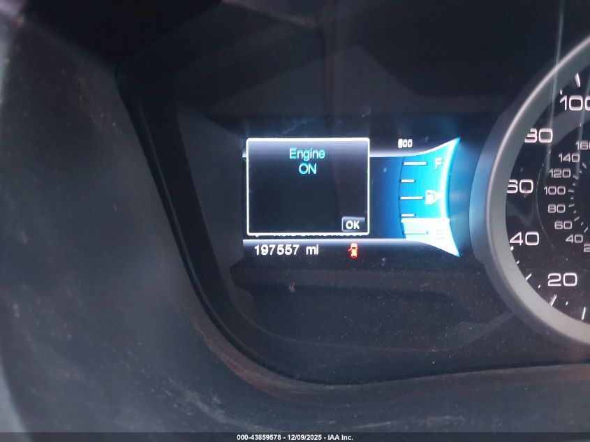 2013 Ford Explorer Xlt VIN: 1FM5K7D85DGB62790 Lot: 43859578