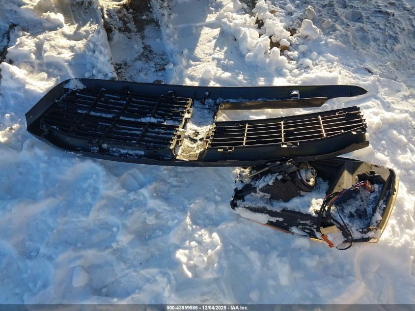 2009 Dodge Ram 2500 Slt VIN: 3D7KS28L19G544115 Lot: 43859586