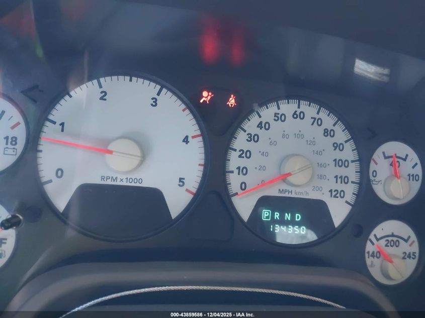 2009 Dodge Ram 2500 Slt VIN: 3D7KS28L19G544115 Lot: 43859586