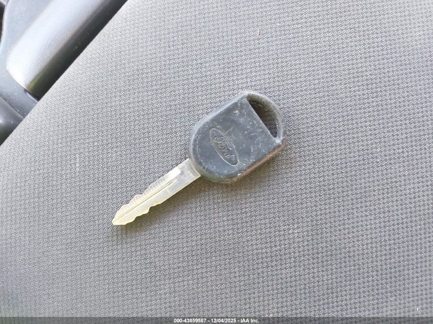 2004 Ford F-150 Lariat/Xlt VIN: 1FTPW12544KC98557 Lot: 43859587