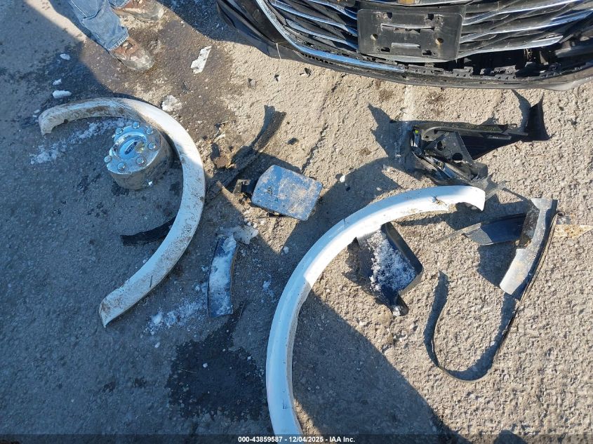 2004 Ford F-150 Lariat/Xlt VIN: 1FTPW12544KC98557 Lot: 43859587