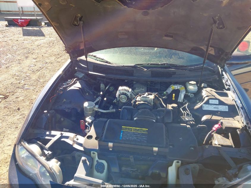 1999 Chevrolet Camaro VIN: 2G1FP22K0X2119068 Lot: 43859594