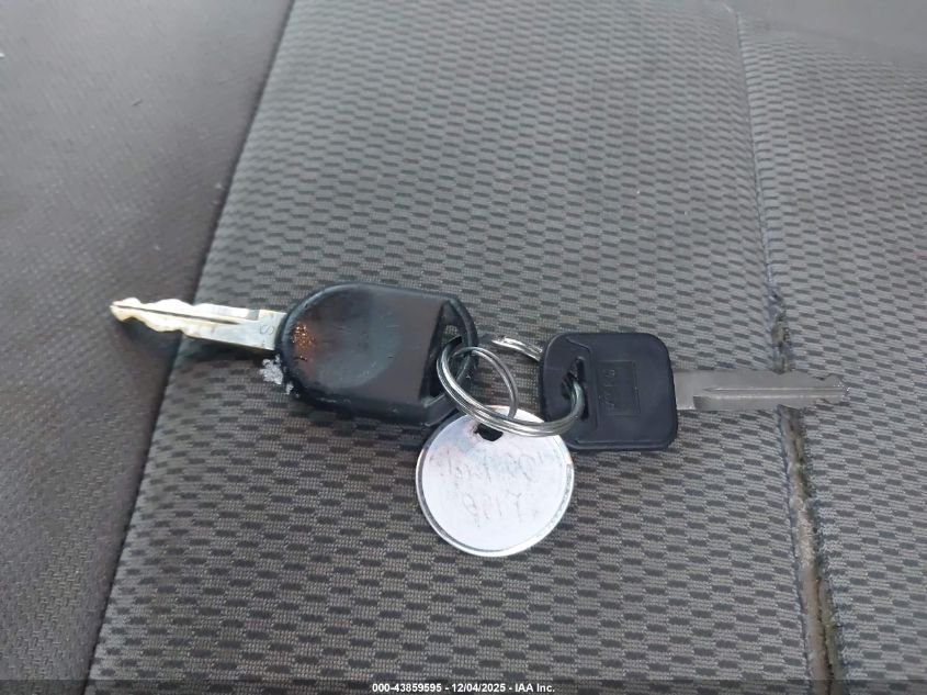 2005 Ford F-150 Stx/Xl/Xlt VIN: 1FTRX14W25NA54403 Lot: 43859595