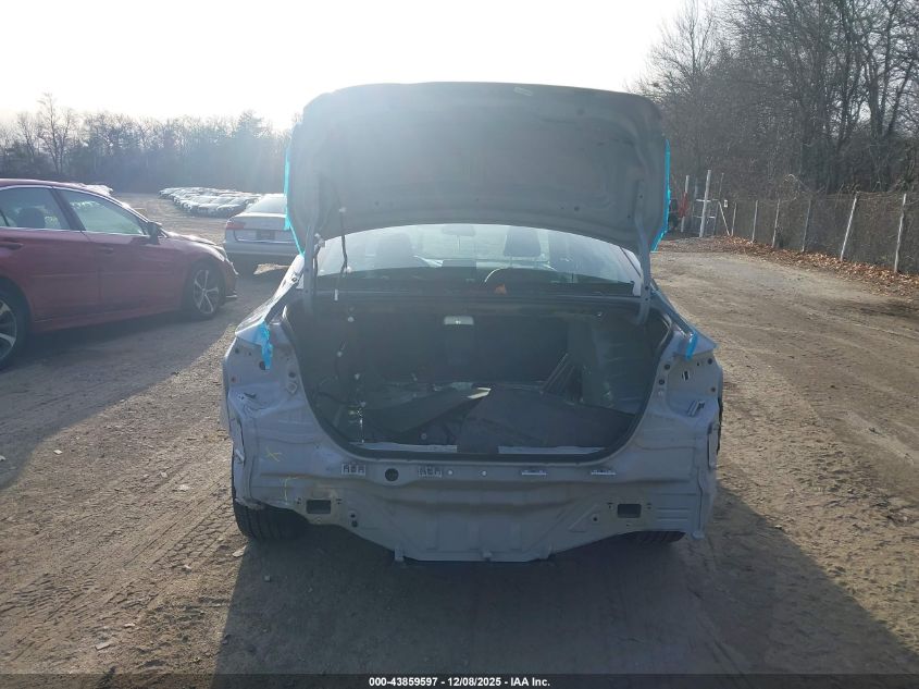 2024 Nissan Altima Sr Intelligent Awd VIN: 1N4BL4CW7RN319098 Lot: 43859597