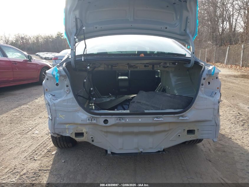 2024 Nissan Altima Sr Intelligent Awd VIN: 1N4BL4CW7RN319098 Lot: 43859597