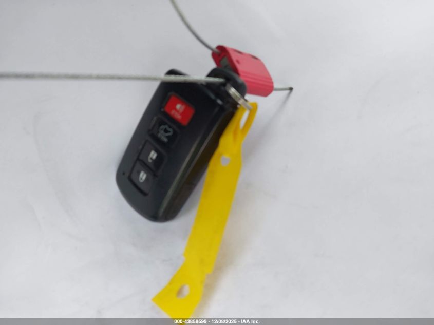 2018 Toyota Rav4 Hybrid Limited VIN: JTMDJREV0JD214309 Lot: 43859599