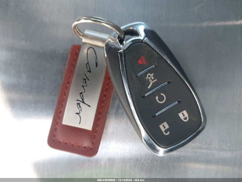 2020 Chevrolet Blazer Fwd 1Lt VIN: 3GNKBBRA4LS544726 Lot: 43859600