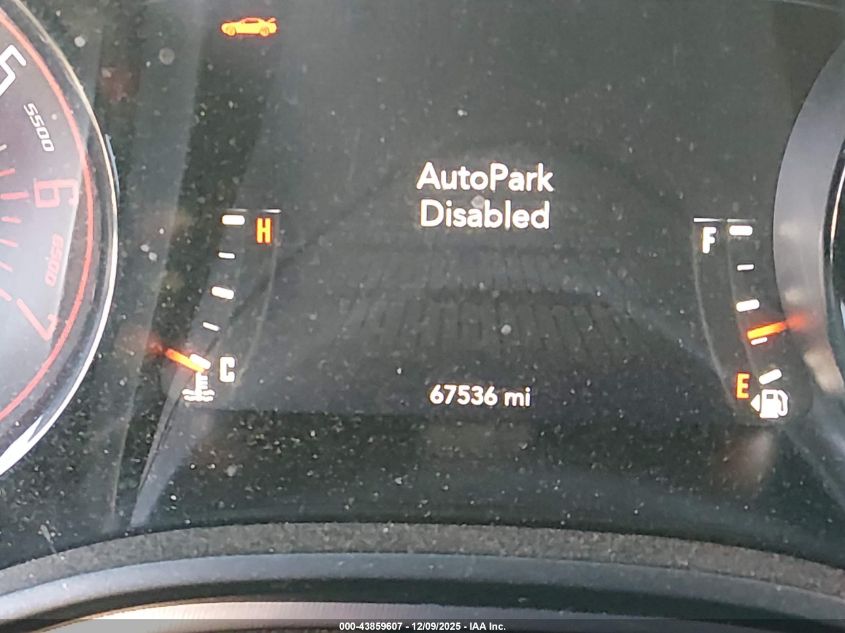 2022 Dodge Challenger R/T VIN: 2C3CDZBT8NH233824 Lot: 43859607