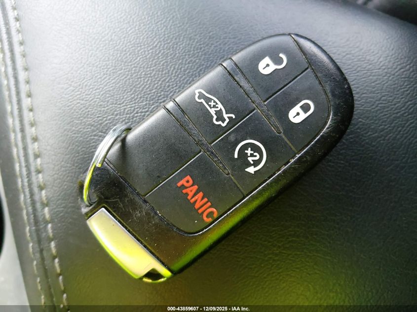 2022 Dodge Challenger R/T VIN: 2C3CDZBT8NH233824 Lot: 43859607