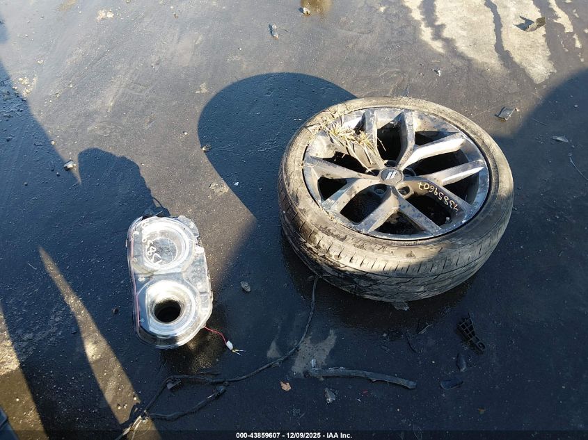 2022 Dodge Challenger R/T VIN: 2C3CDZBT8NH233824 Lot: 43859607