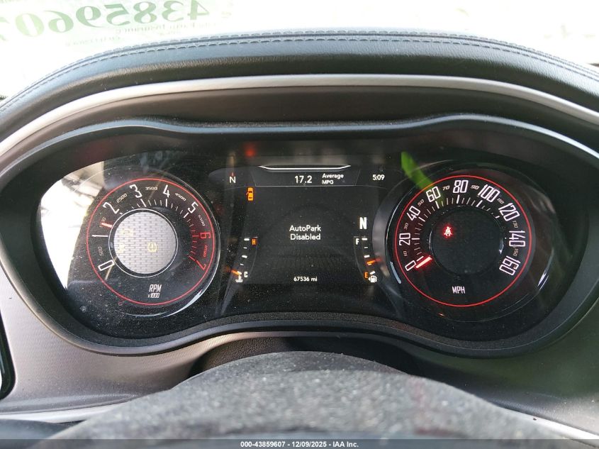 2022 Dodge Challenger R/T VIN: 2C3CDZBT8NH233824 Lot: 43859607