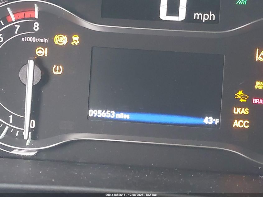 2021 Honda Ridgeline Awd Sport VIN: 5FPYK3F12MB008551 Lot: 43859611