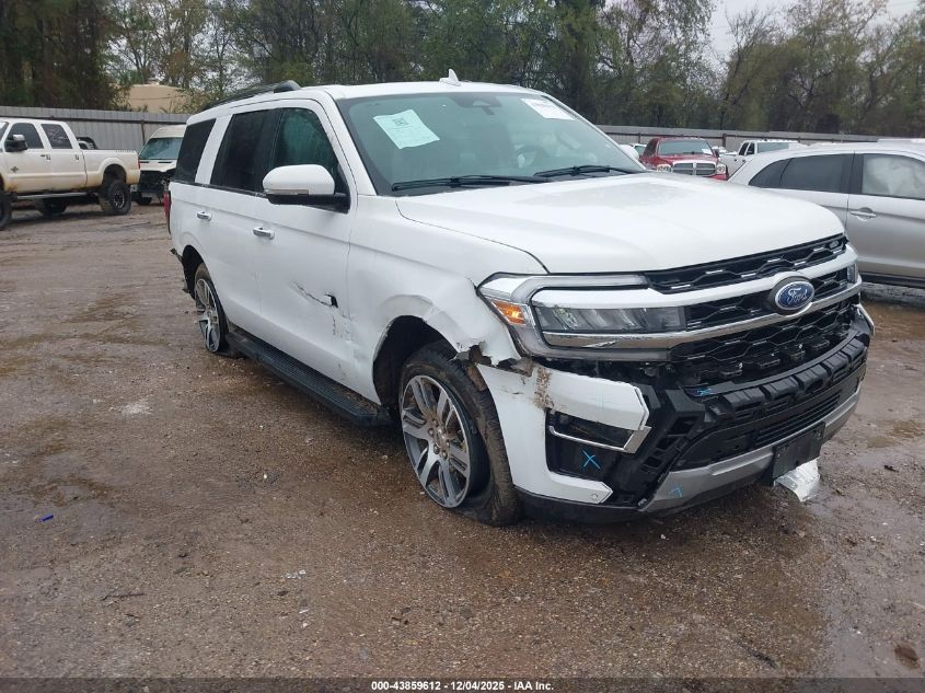 FORD EXPEDITION LIMITED