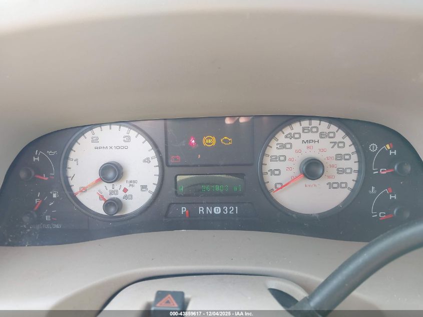 2006 Ford F-350 Lariat/Xl/Xlt VIN: 1FTWW31P96EC59359 Lot: 43859617