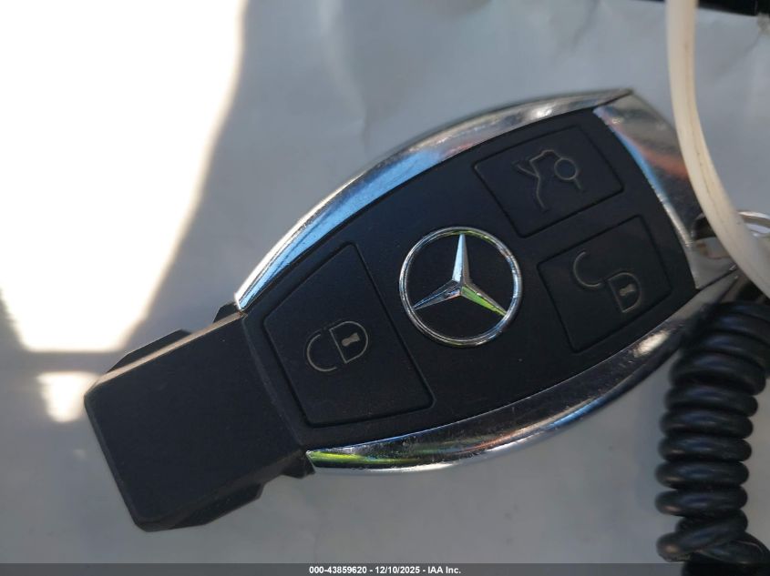 2008 Mercedes-Benz S 550 VIN: WDDNG71X68A204965 Lot: 43859620