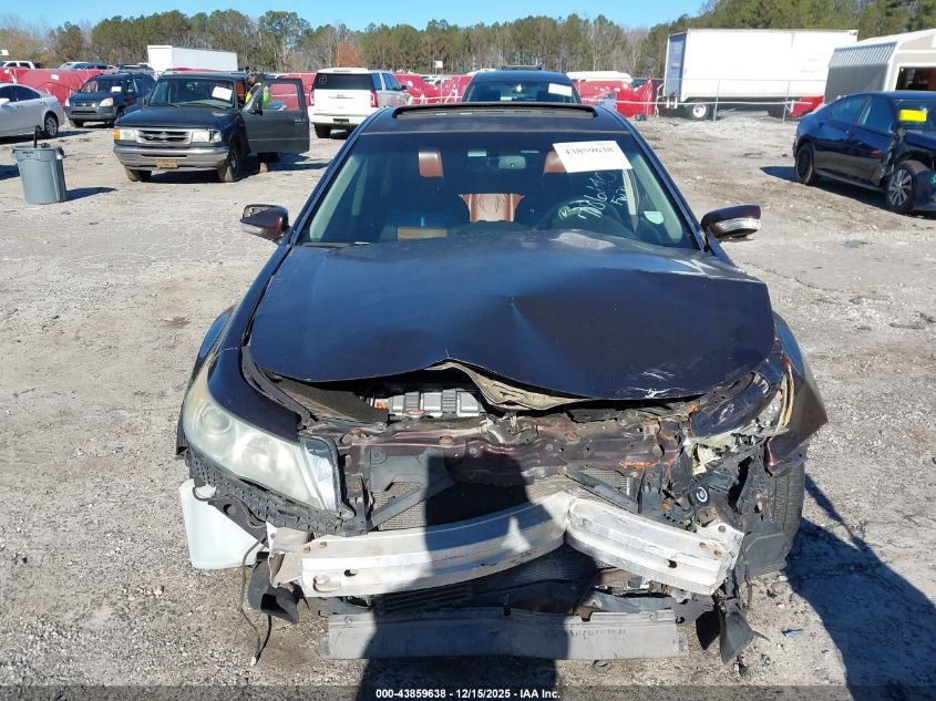 2009 Acura Tl 3.7 VIN: 19UUA96599A005597 Lot: 43859638