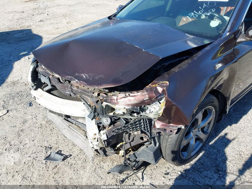 2009 Acura Tl 3.7 VIN: 19UUA96599A005597 Lot: 43859638