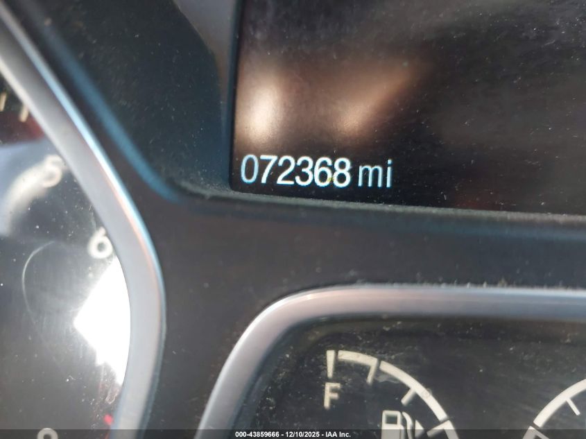 2017 Ford Escape Se VIN: 1FMCU0G93HUB04875 Lot: 43859666