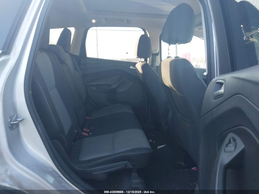 2017 Ford Escape Se VIN: 1FMCU0G93HUB04875 Lot: 43859666