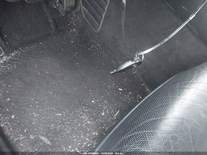 2004 Lexus Ls 430 VIN: JTHBN36F040147625 Lot: 43859665