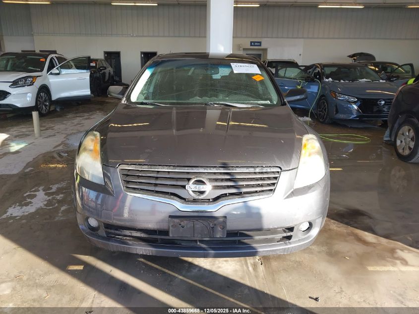 2009 Nissan Altima 2.5 S VIN: 1N4AL21E89N459364 Lot: 43859668