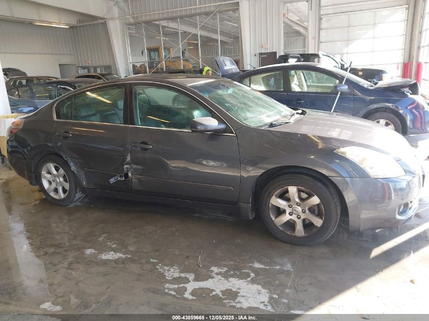 2009 Nissan Altima 2.5 S VIN: 1N4AL21E89N459364 Lot: 43859668