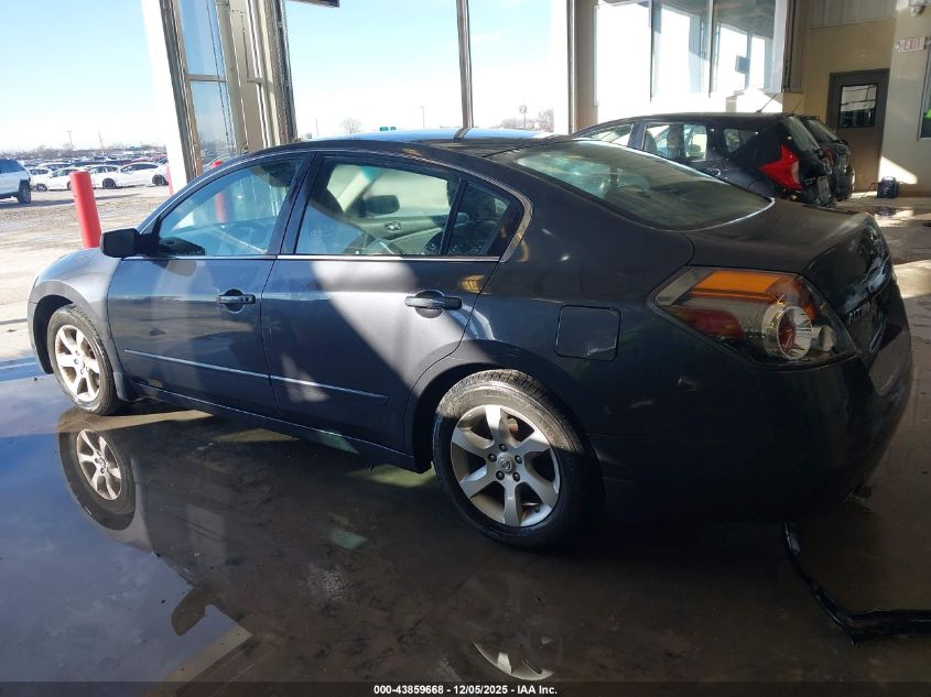 2009 Nissan Altima 2.5 S VIN: 1N4AL21E89N459364 Lot: 43859668