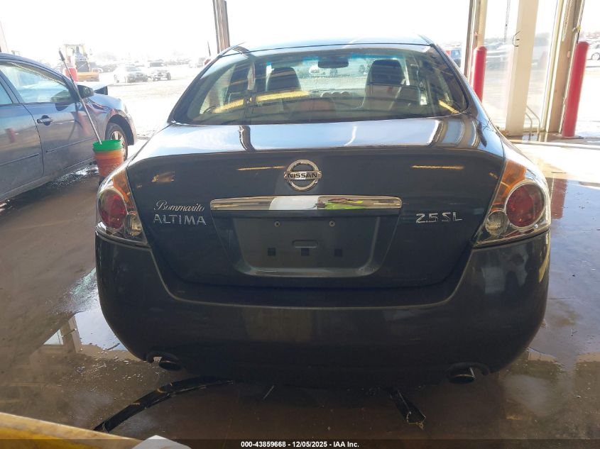 2009 Nissan Altima 2.5 S VIN: 1N4AL21E89N459364 Lot: 43859668