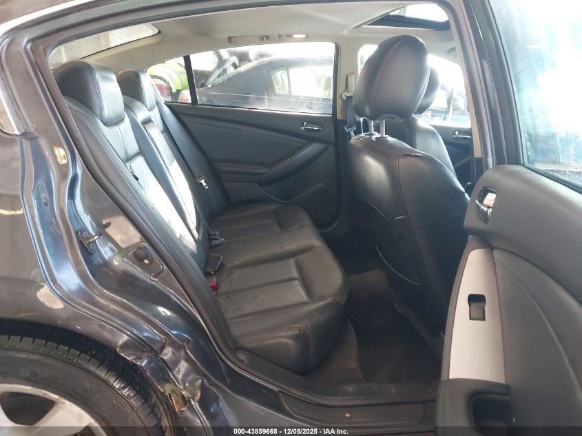 2009 Nissan Altima 2.5 S VIN: 1N4AL21E89N459364 Lot: 43859668