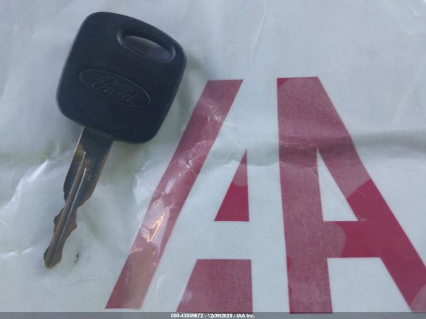 2001 Ford F-150 King Ranch Edition/Lariat/Xlt VIN: 1FTRW08L41KA85564 Lot: 43859672