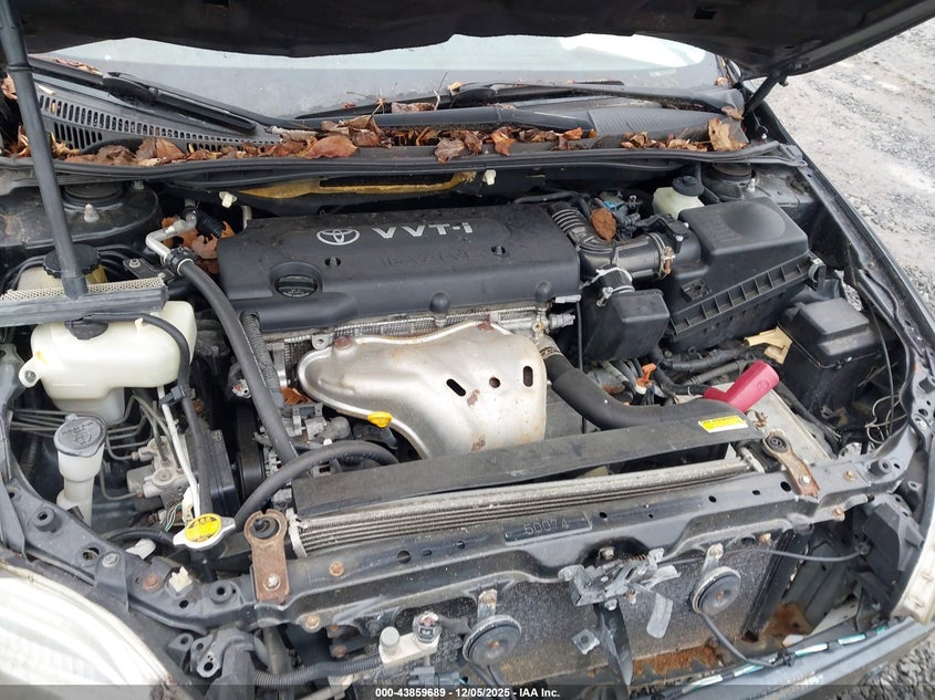 JTKDE167880230712 2008 SCION TC photo no. 10