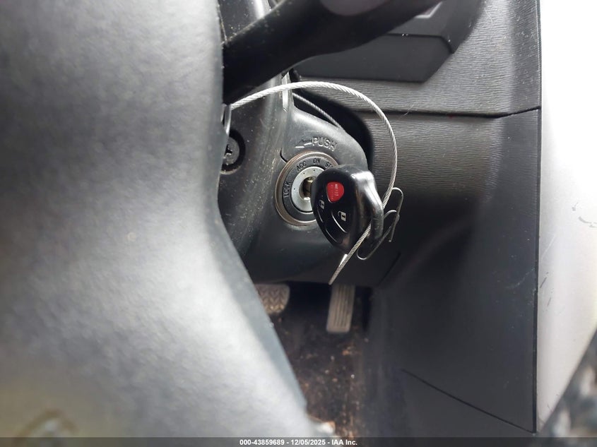 JTKDE167880230712 2008 SCION TC photo no. 11